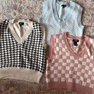 Sweater bundle